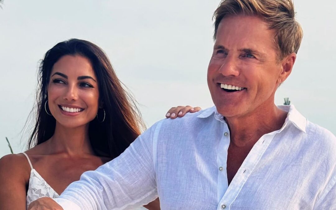 Dieter Bohlen heiratet heimlich an Silvester: Romantik pur!