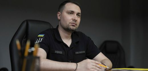ukraine-kyrylo-budanow-soll-neuer-stabschef-von-wolodymyr-selenskyj-werden.jpg Ukraine: Kyrylo Budanow soll neuer Stabschef von Wolodymyr Selenskyj werden