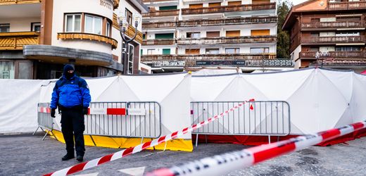 Crans-Montana: Brandopfer in Stuttgart und Tübingen behandelt