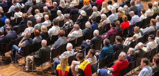 Deka-Manager Ingo Speich: »Die amerikanische Politik schwächt die Rechte der Aktionäre«