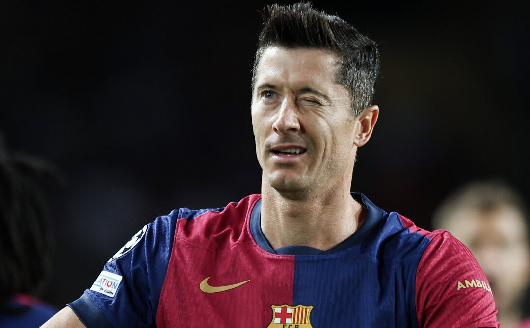 Lewandowski spricht über Zukunft und bestätigt kurioses Tor-Verbot 2023