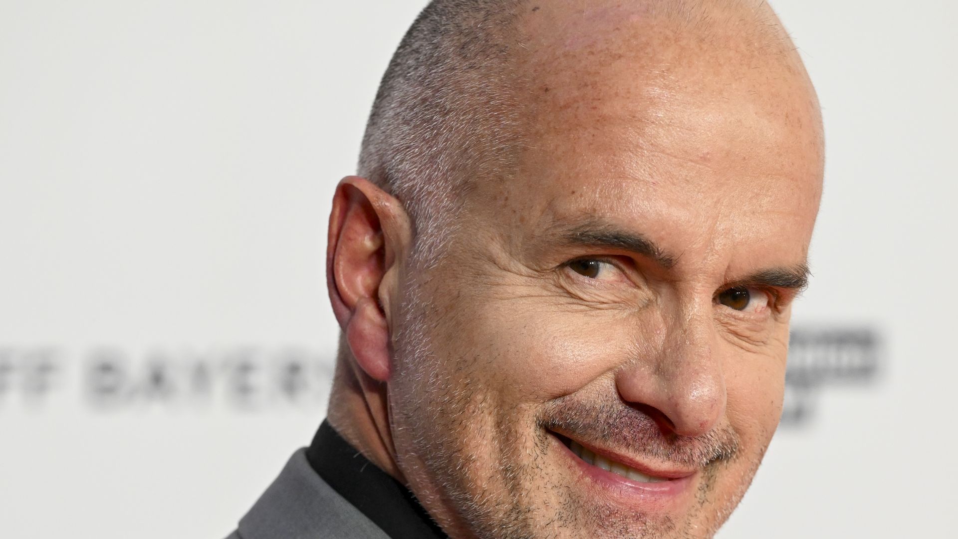 Etwa wie Stromberg? So tickt Christoph Maria Herbst privat