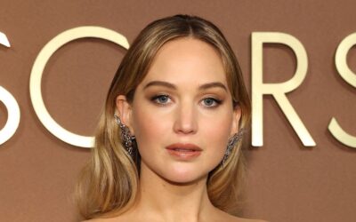 Jennifer Lawrence verrät skurriles „Hunger Games“-Erlebnis