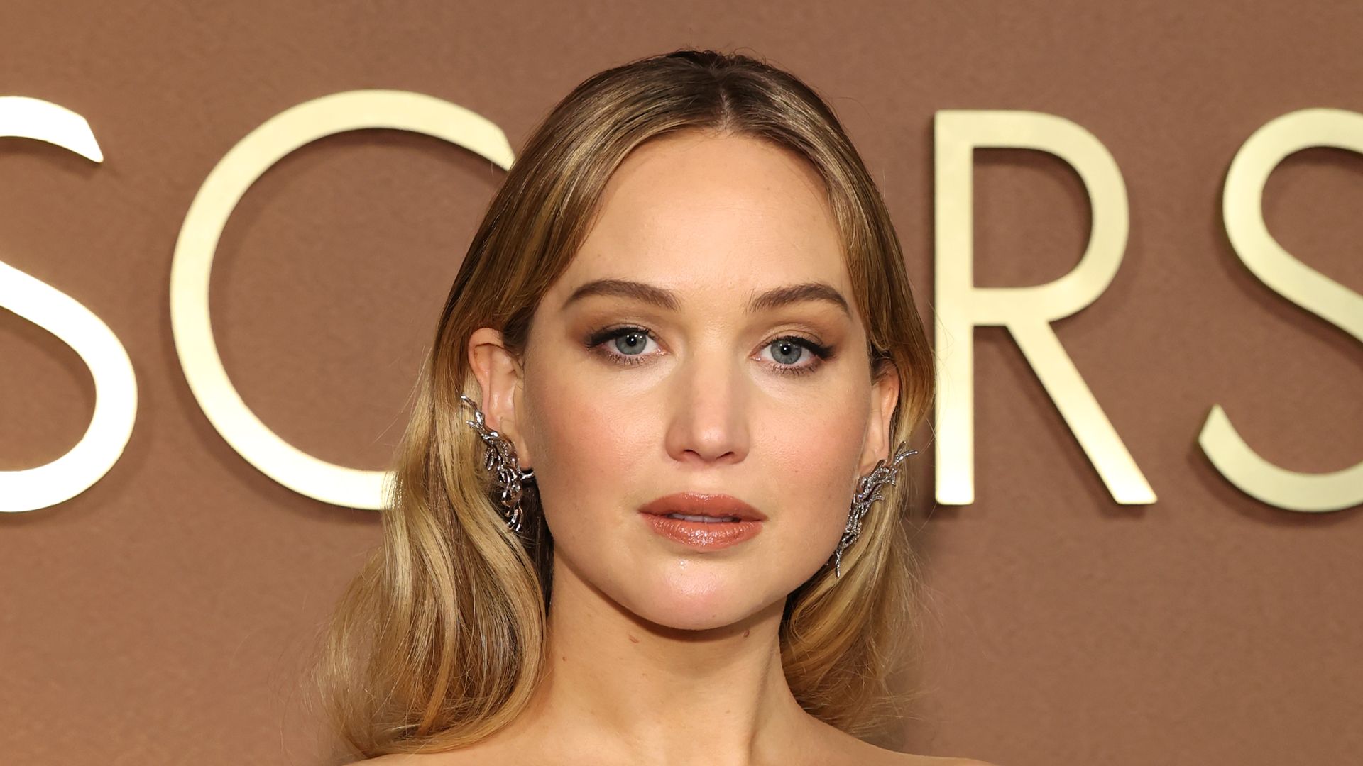 Jennifer Lawrence verrät skurriles „Hunger Games“-Erlebnis