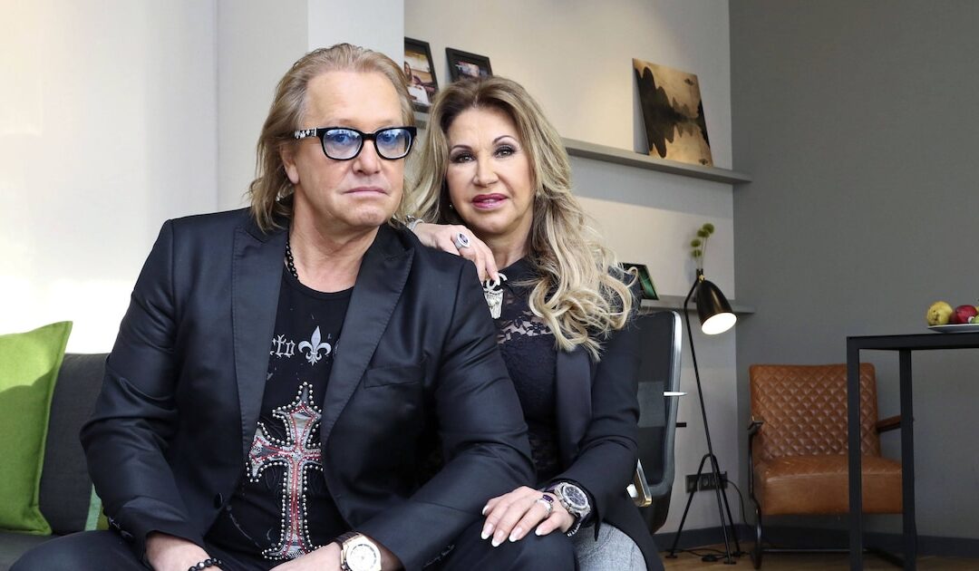 Carmen und Robert Geiss sprechen über ihren Ruhestand: So geht es mit ihrer Reality-Show weiter