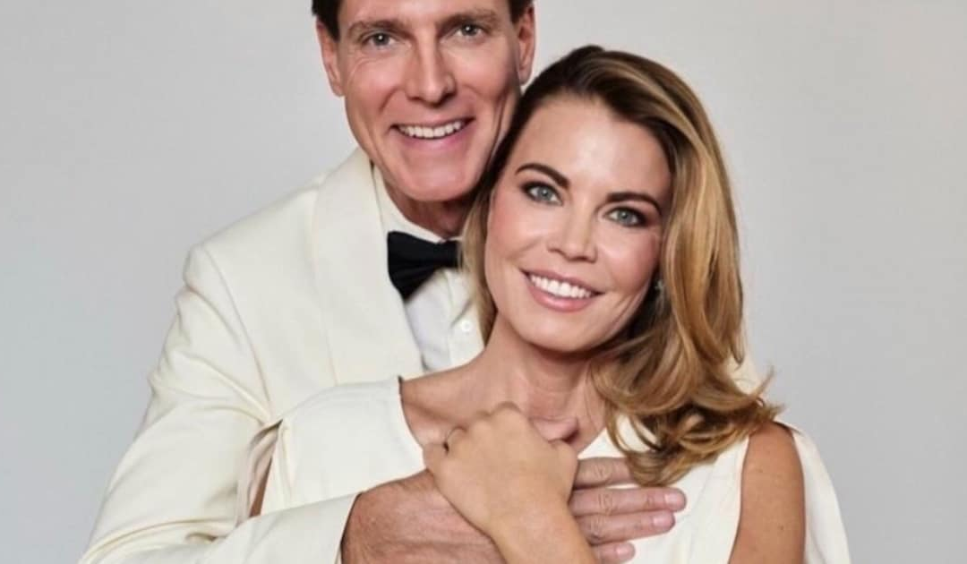 Nach Liebes-Comeback: Marcus Höfl hat Marion Popp geheiratet