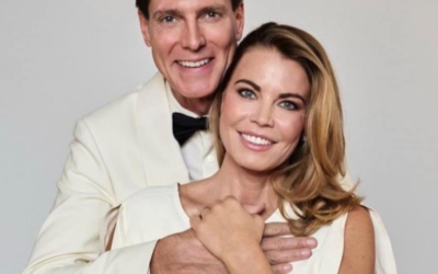 Nach Liebes-Comeback: Marcus Höfl hat Marion Popp geheiratet