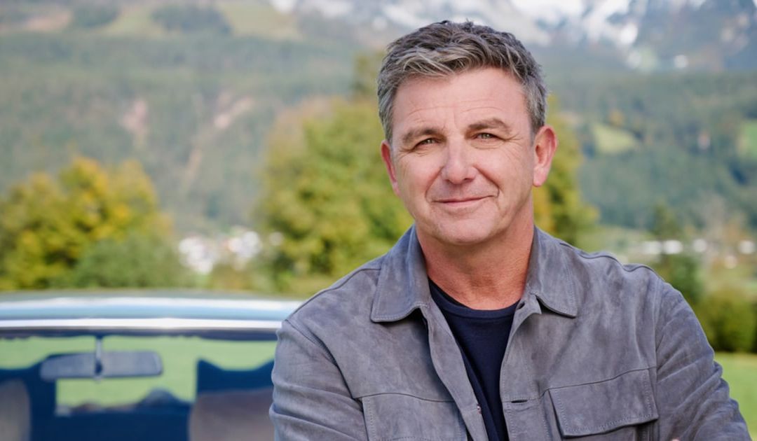 Hans Sigl über das Ende von „Bergdoktor“ Martin Gruber: „Möchte, dass alle weinen“