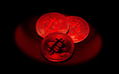 Kommentar: Warum 2025 gar kein so schlimmes Kryptojahr war