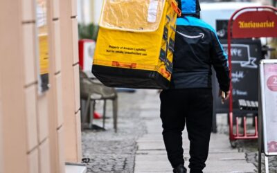 Arbeitsmarkt: Zahl der Erwerbstätigen steigt erstmals seit Corona-Krise nicht mehr – 5000 Beschäftigte weniger als im Vorjahr