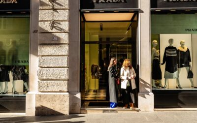 Wachstum: Kehrt 2026 der Luxus zurück? Drei Gründe, warum sich die Luxusbranche deutlich erholen könnte