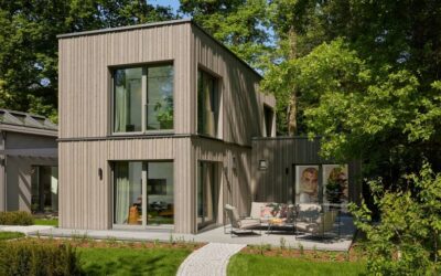 Immobilien: 189.000 Euro für 55 Quadratmeter – warum das Mini-Haus so gefragt ist