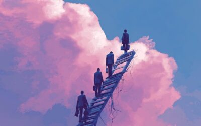 Aufstiegschancen: „Excel statt Exzellenz“: Drei Faktoren entscheiden, wer es in deutschen Firmen nach ganz oben schafft