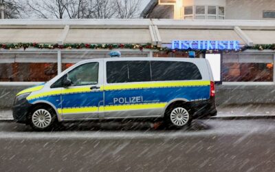 Ostsee: Restaurant serviert Flüssig-Reiniger statt Marillenschnaps