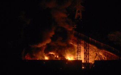 Explosionen in Caracas: Venezuela wirft den USA »schweren militärischen Angriff« vor