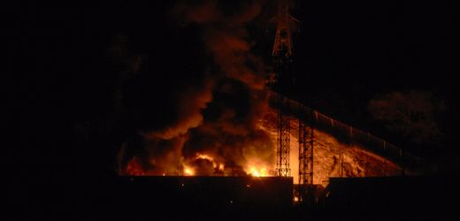 Explosionen in Caracas: Venezuela wirft den USA »schweren militärischen Angriff« vor