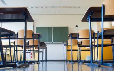 Schulpflicht: Lehrergewerkschaft kritisiert Arrest für Schulschwänzen