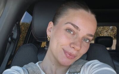 Emilie Kiser blickt auf „seelenzerstörendes“ 2025 zurück