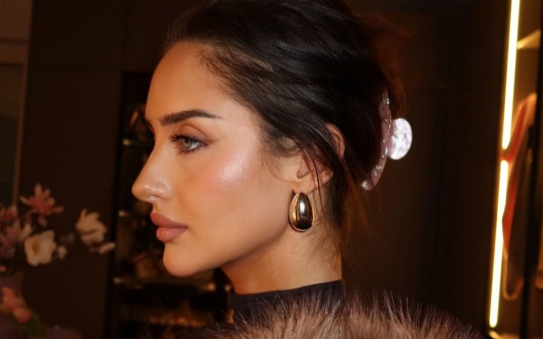 Starke Blutungen: Schwangere Palina musste ins Krankenhaus