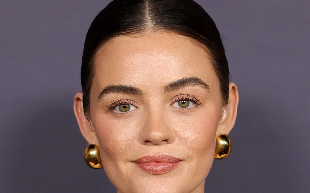 Emotionale Worte: Lucy Hale feiert vier Jahre Nüchternheit