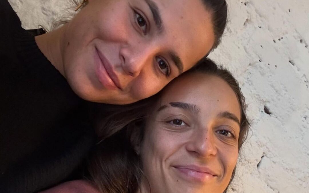 An Silvester: Lena Oberdorf bestätigt ihre neue Beziehung