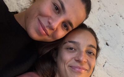 An Silvester: Lena Oberdorf bestätigt ihre neue Beziehung