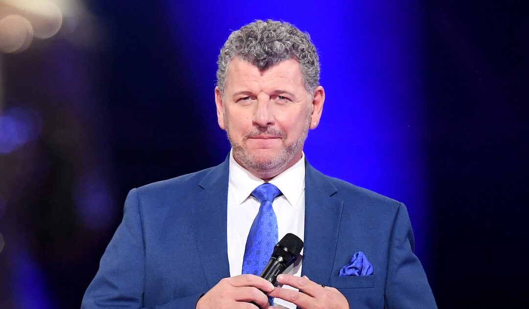 Sorge um Semino Rossi: Schlagerstar sagt kurzfristig Konzert ab