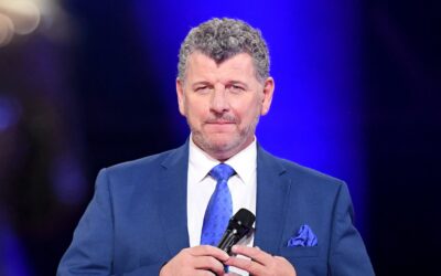 Sorge um Semino Rossi: Schlagerstar sagt kurzfristig Konzert ab