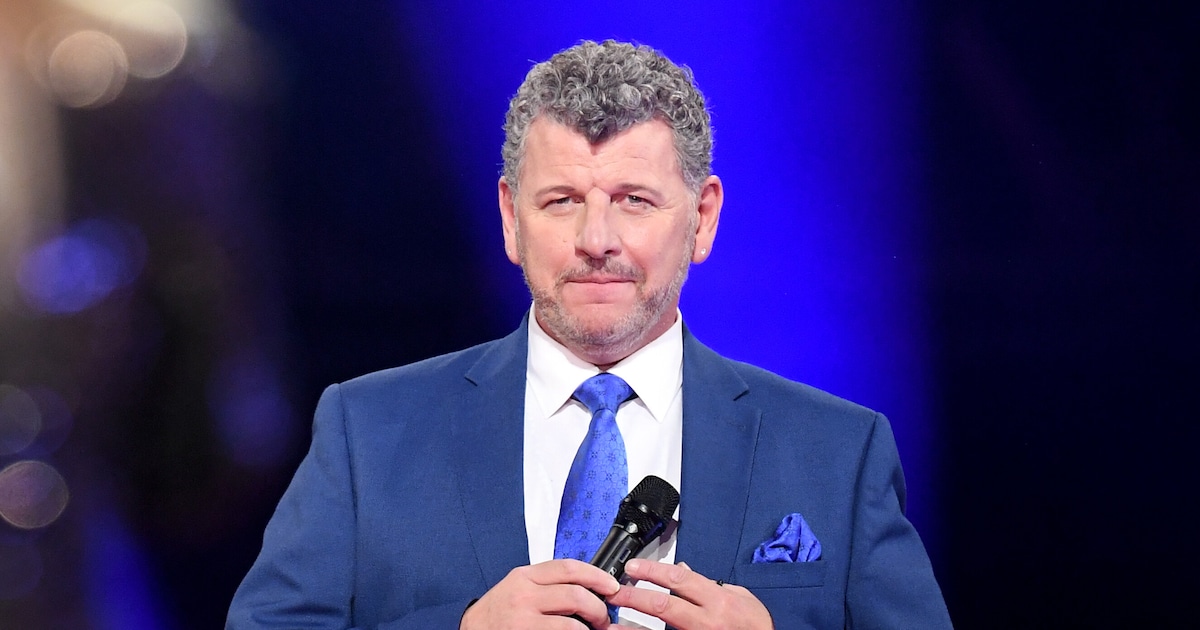 Sorge um Semino Rossi: Schlagerstar sagt kurzfristig Konzert ab