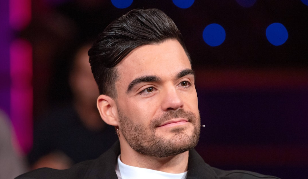 Stefano Zarrella in Autounfall verwickelt: „Kam von der Straße ab“