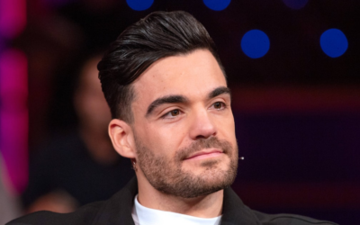 Stefano Zarrella in Autounfall verwickelt: „Kam von der Straße ab“