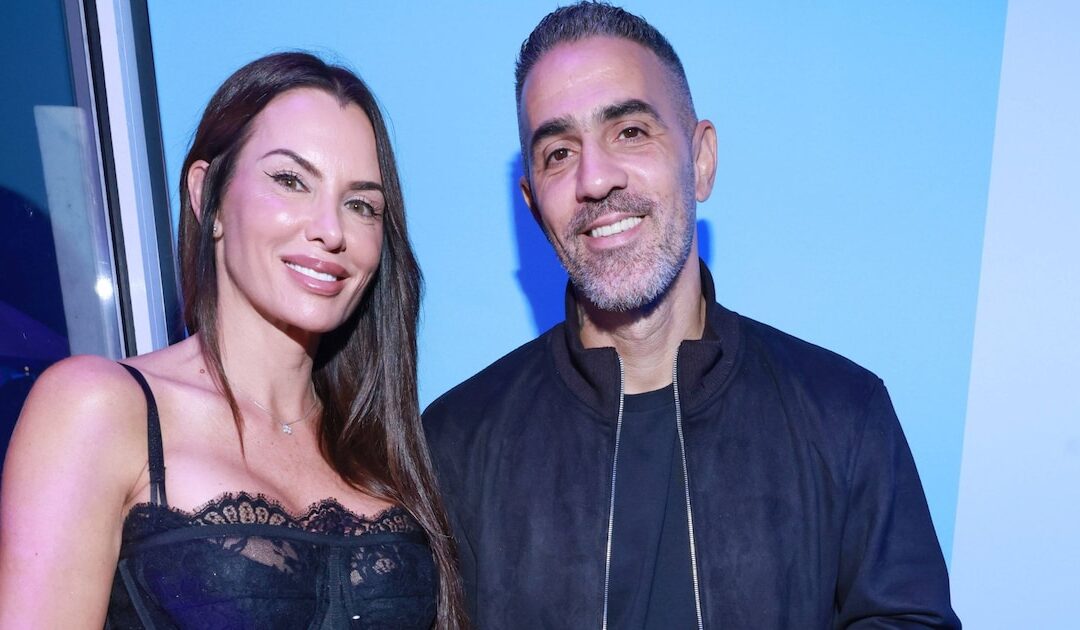 Bushido und Anna-Maria Ferchichi machen XXL-Einkauf für ihre 33-Millionen-Villa