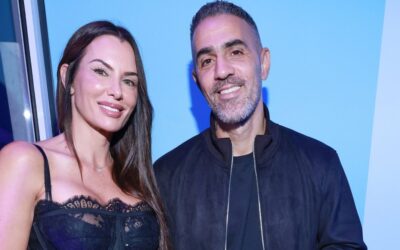 Bushido und Anna-Maria Ferchichi machen XXL-Einkauf für ihre 33-Millionen-Villa