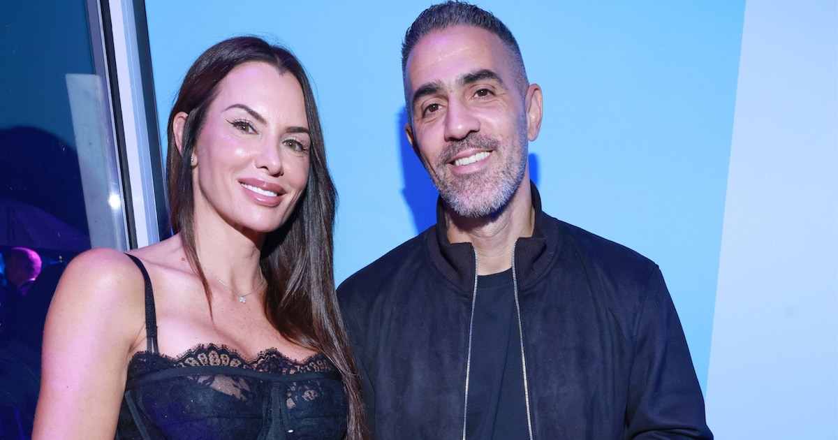 Bushido und Anna-Maria Ferchichi machen XXL-Einkauf für ihre 33-Millionen-Villa