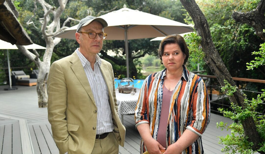 „Schämt Euch, ZDF“: Zuschauer kritisieren „Traumschiff“-Folge