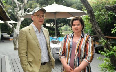 „Schämt Euch, ZDF“: Zuschauer kritisieren „Traumschiff“-Folge