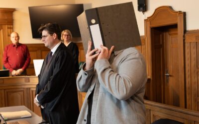 Kinder sexuell missbraucht: Bewährungsstrafe für Ex-Jugendtrainer von Union Berlin