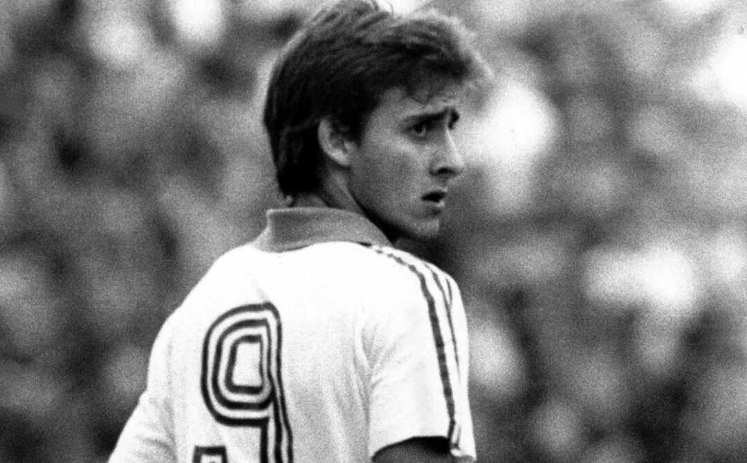 Oberliga Berlin 1977/78 neu in TM-Datenbank: Leistungsdaten von Littbarski komplett