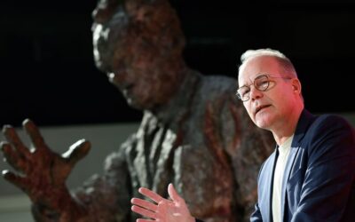 Partei: SPD plant großes Steuerpaket