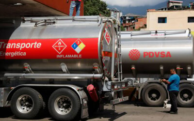 +++ Venezuela +++: Ölfirmen stellen Bedingungen für Venezuela-Investitionen