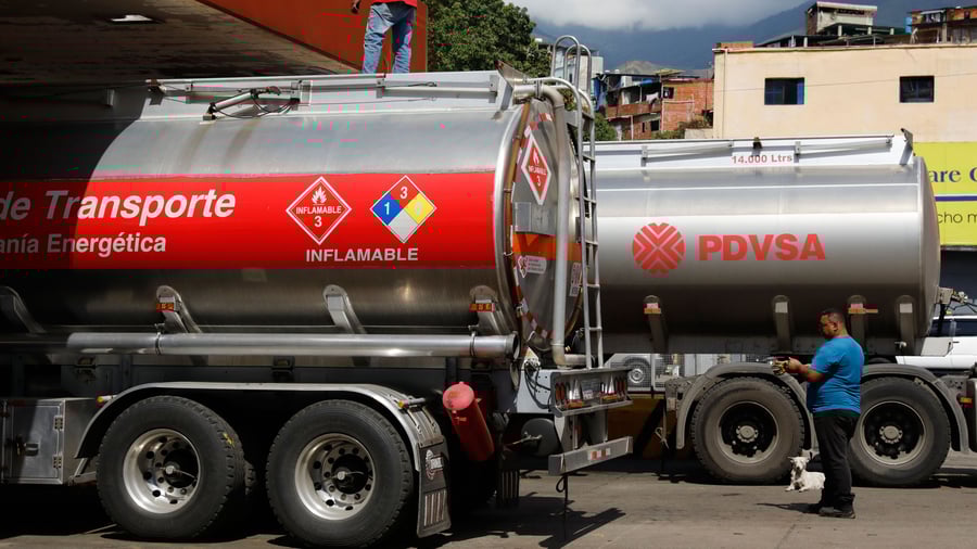 +++ Venezuela +++: Ölfirmen stellen Bedingungen für Venezuela-Investitionen