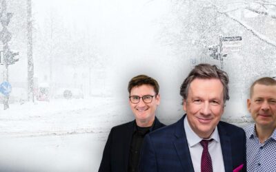 Wetter-Streit um Sturmtief Elli: Meteorologen uneins über Warnungen