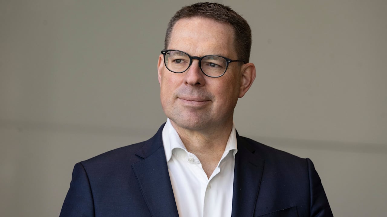 Lidl-Chef warnt vor Spionage: Wir müssen bei KI unabhängig werden