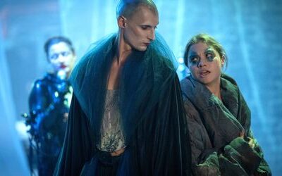 »Tatort« aus Köln: »Die Schöpfung« mit Schenk und Ballauf