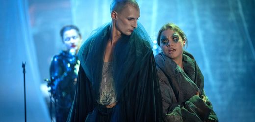 »Tatort« aus Köln: »Die Schöpfung« mit Schenk und Ballauf