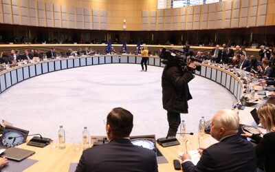 Mercosur: EU stimmt für Abkommen nach 25 Jahren Diskussion