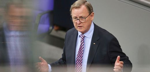 Erfurt – Thüringen: Bodo Ramelow wirft Zalando »Raubtierkapitalismus« vor