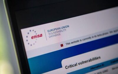 Cyberagentur Enisa: EU-Sicherheitsbehörde blamiert sich mit KI-Einsatz