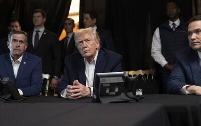 USA vs. Venezuela: »Dieser Angriff war ein Völkerrechtsverbrechen«