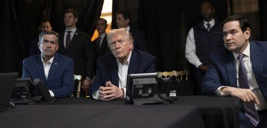 USA vs. Venezuela: »Dieser Angriff war ein Völkerrechtsverbrechen«